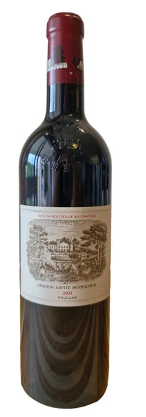Château Lafite Rothschild 2021 – Wine Trader- Seu marketplace de vinho
