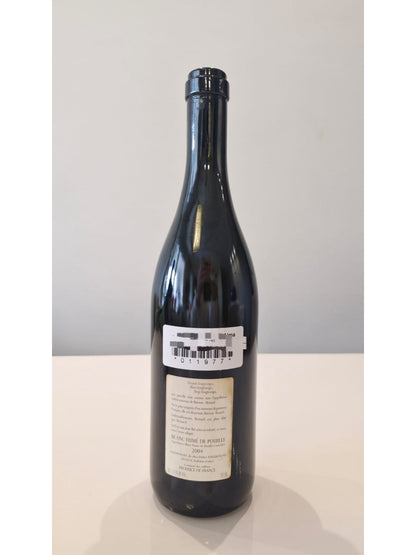 Didier Dagueneau Les Jardins de Babylone 2004