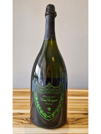 Dom Pérignon Millésime Magnum 2008
