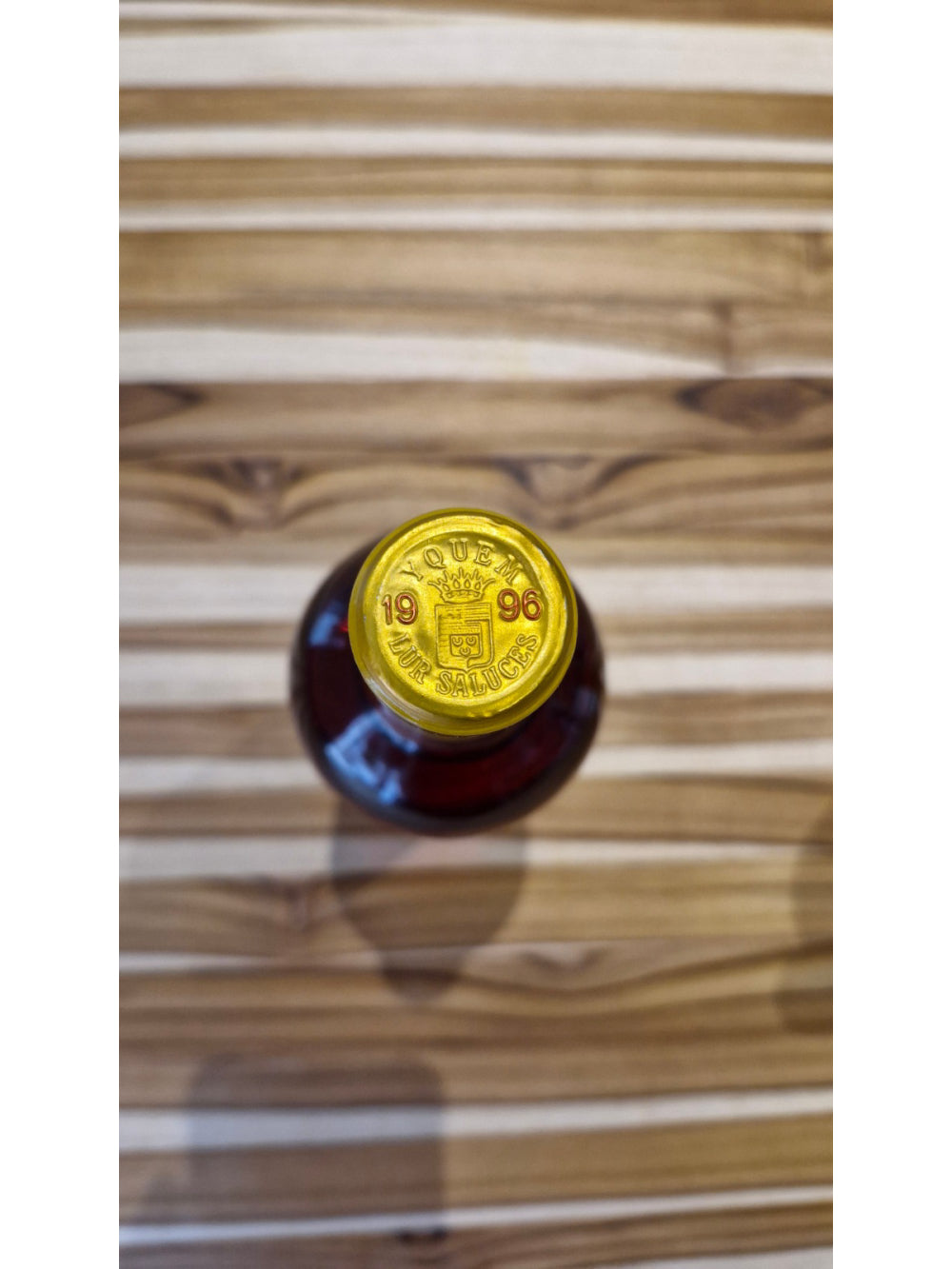 Château d’Yquem 1996