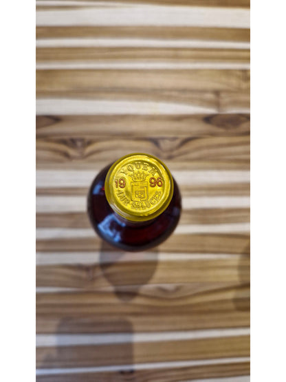 Château d’Yquem 1996