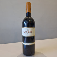Solaia 2009