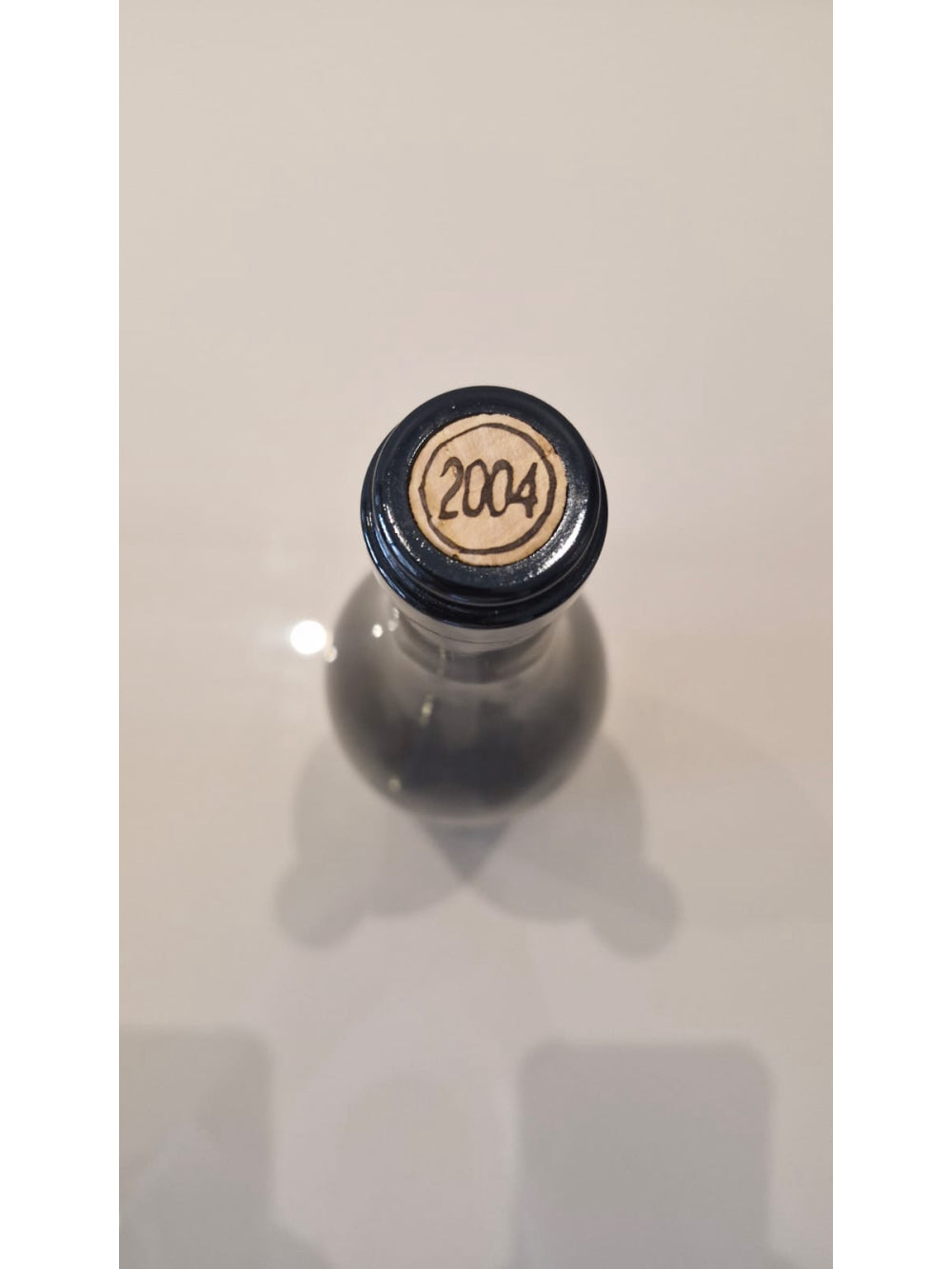 Didier Dagueneau Buisson Renard 2004