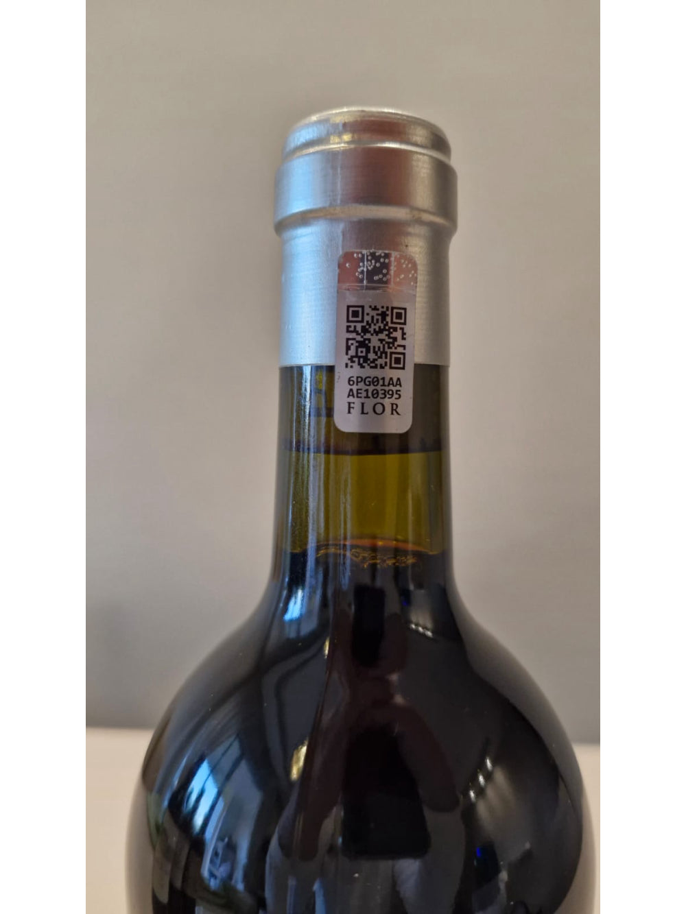 Flor de Pingus Dominio de Pingus 2021