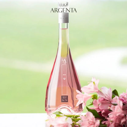 Luiz Argenta Jovem Audrey Rosé 750ML