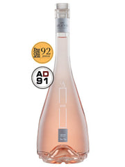 Luiz Argenta Jovem Audrey Rosé 750ML