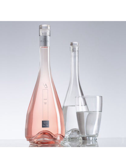 Luiz Argenta Jovem Audrey Rosé 750ML