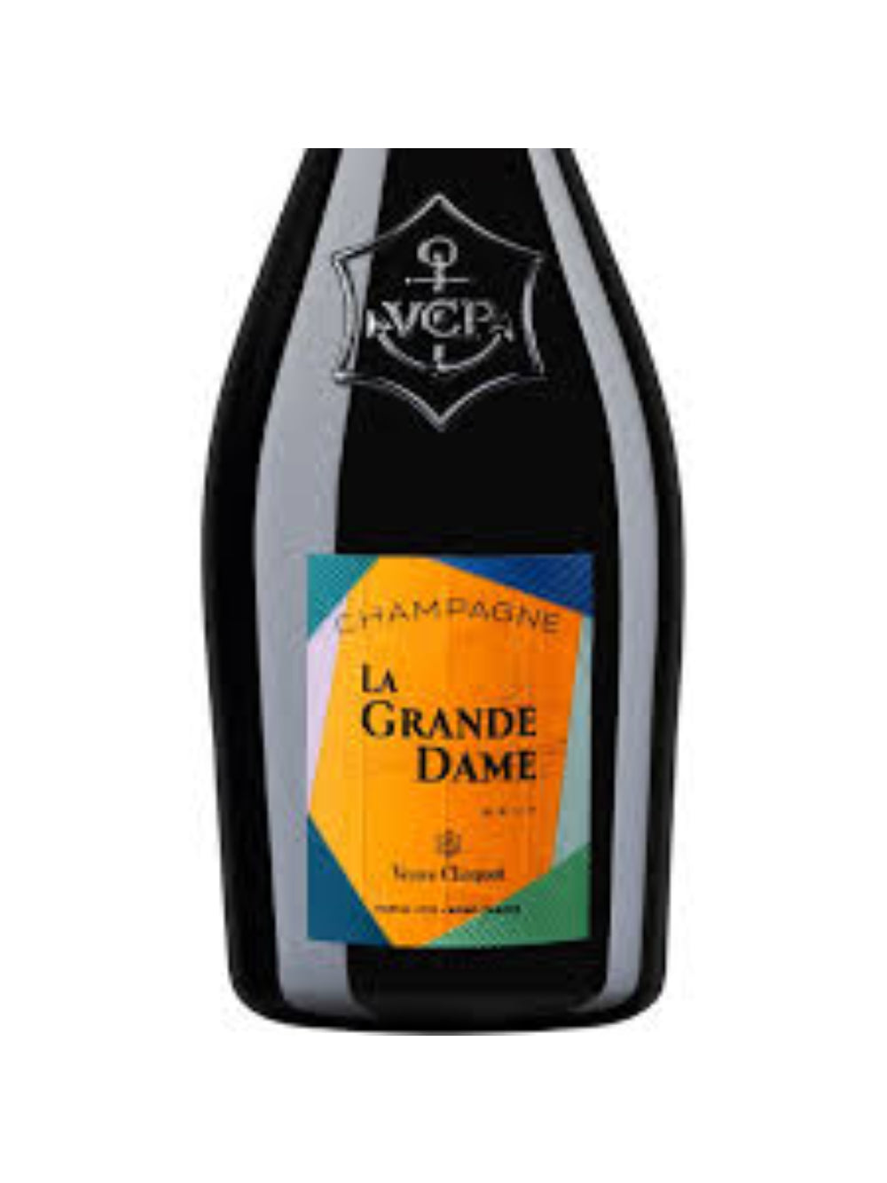 La Grande Dame Veuve Clicquot Brut 2015