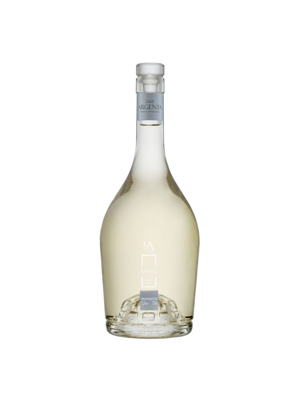 Luiz Argenta Jovem Ripiano 750ML