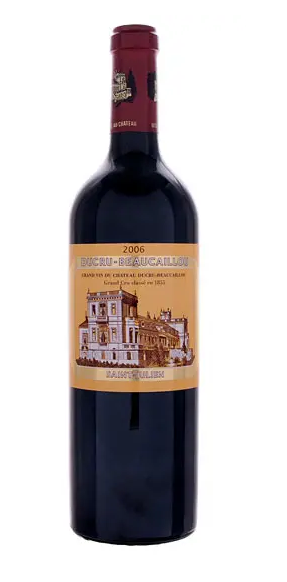 Chateau Ducru Beaucaillou 750ML