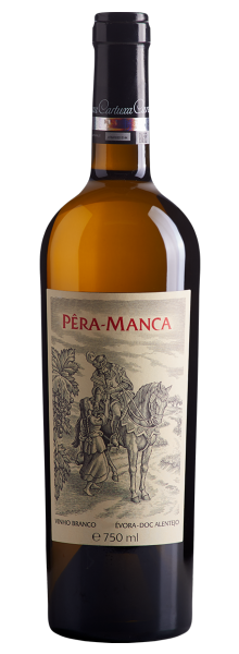 Pera-Manca Branco 2023 750ML