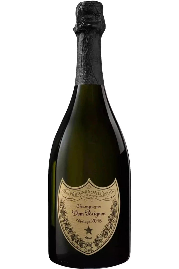 Dom Pérignon Vintage 2015 750ml