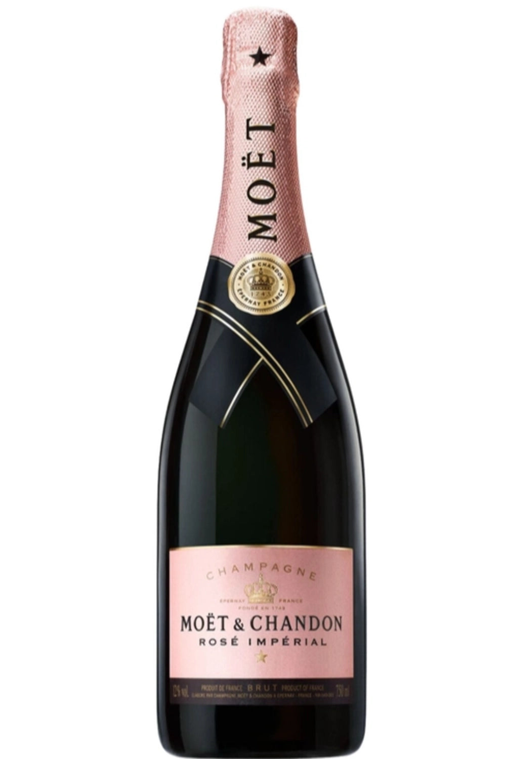 Moët & Chandon Imperial Rosé Brut