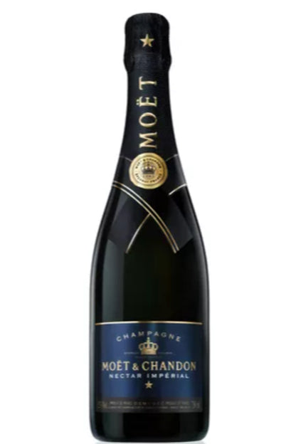 Moët & Chandon Nectar Impérial 750Ml