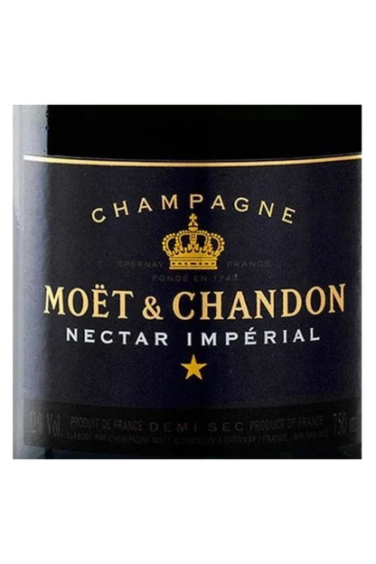 Moët & Chandon Nectar Impérial 750Ml