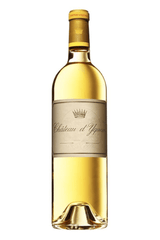 Château d'Yquem 2015