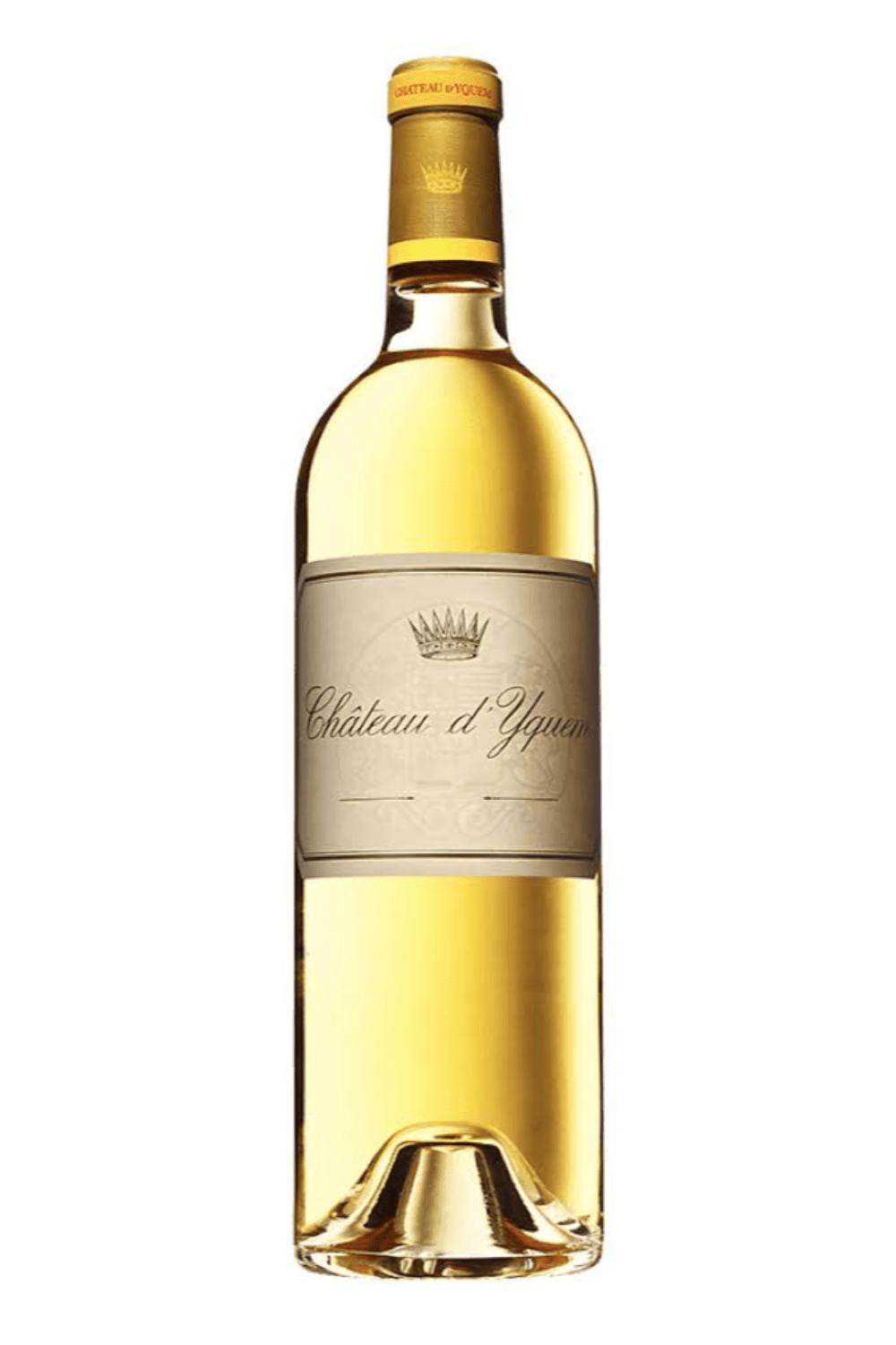 Château d'Yquem 2020