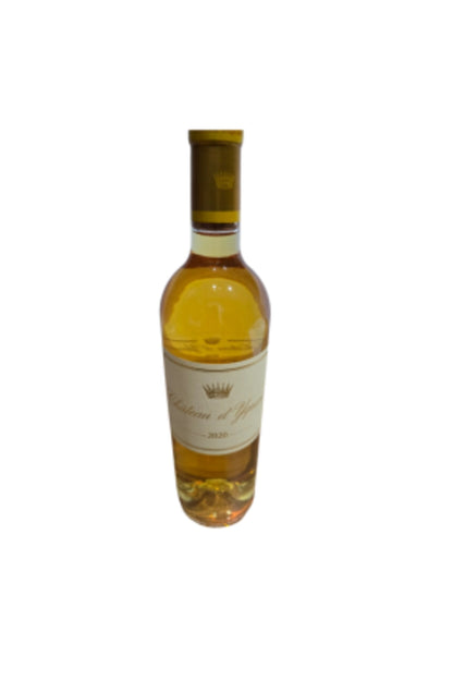 Château d'Yquem 2020