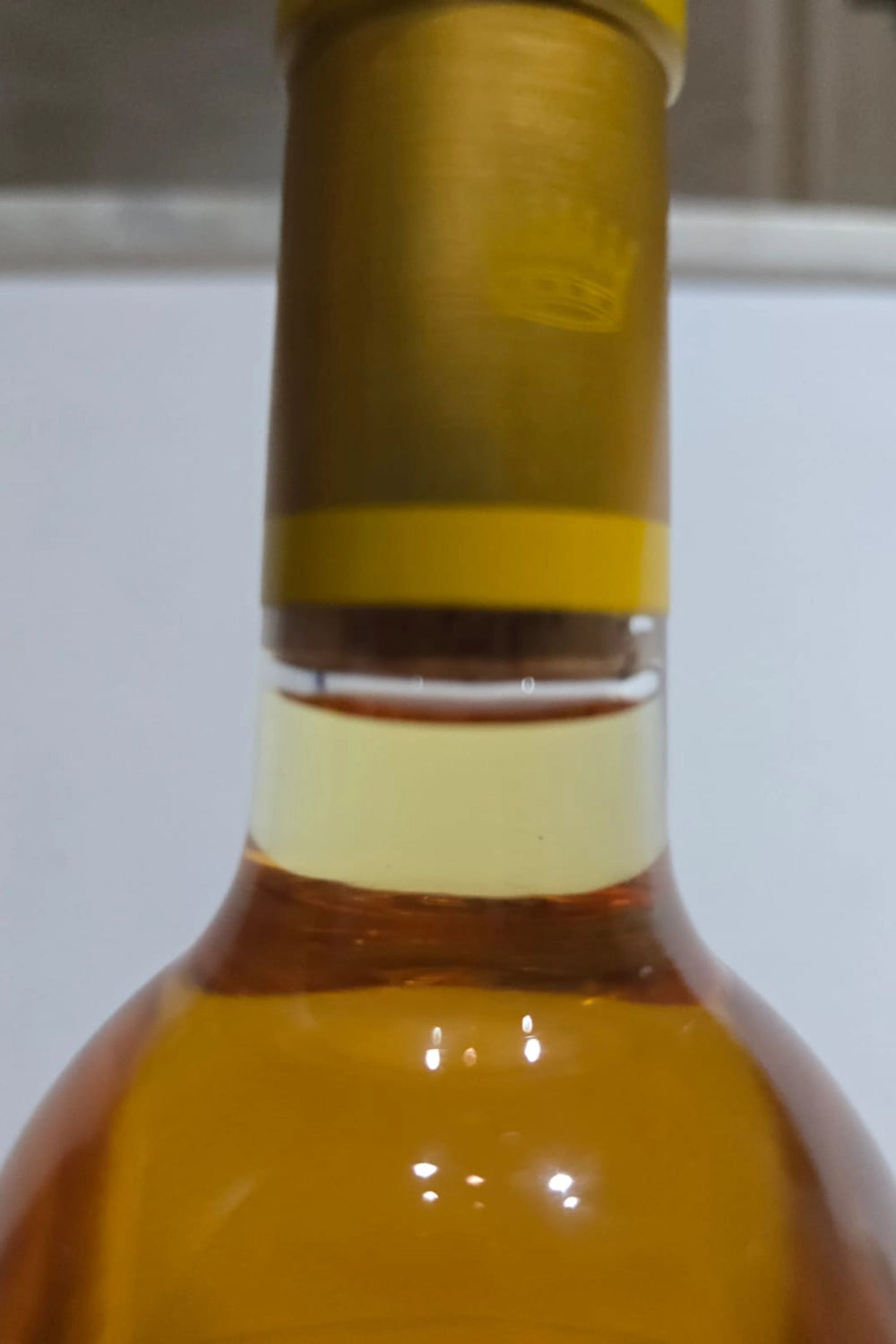 Château d'Yquem 2020