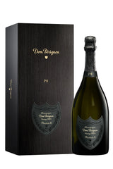 Dom Pérignon Plenitude P2 2004