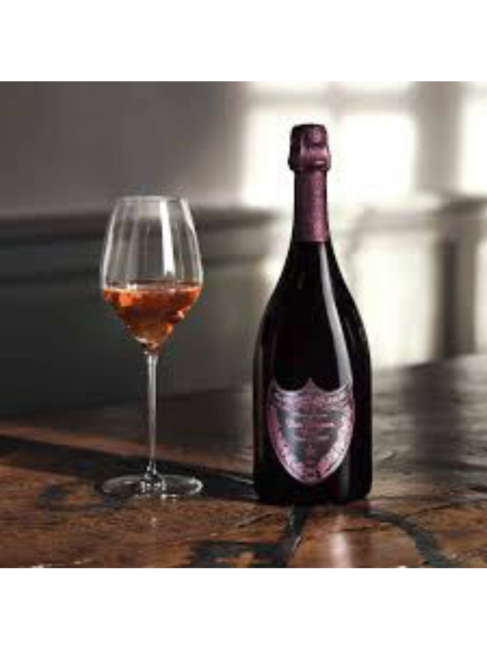 Don Perignon Vintage Rosé Brut 2009 750 Ml