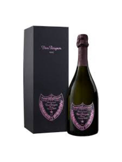 Don Perignon Vintage Rosé Brut 2009 750 Ml