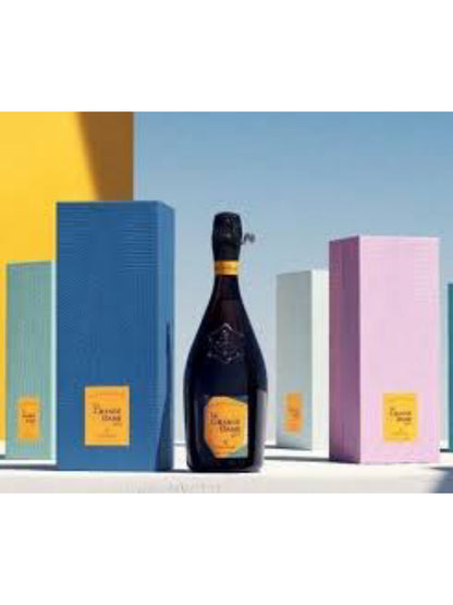 La Grande Dame Veuve Clicquot Brut 2015