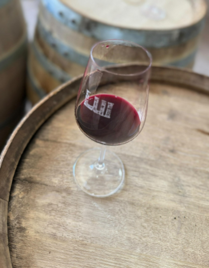 VINHO LUI DISTRICT BLEND 750 ML