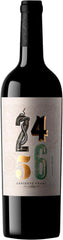VINHO 2456 CABERNET FRANC RESERVA 750ML