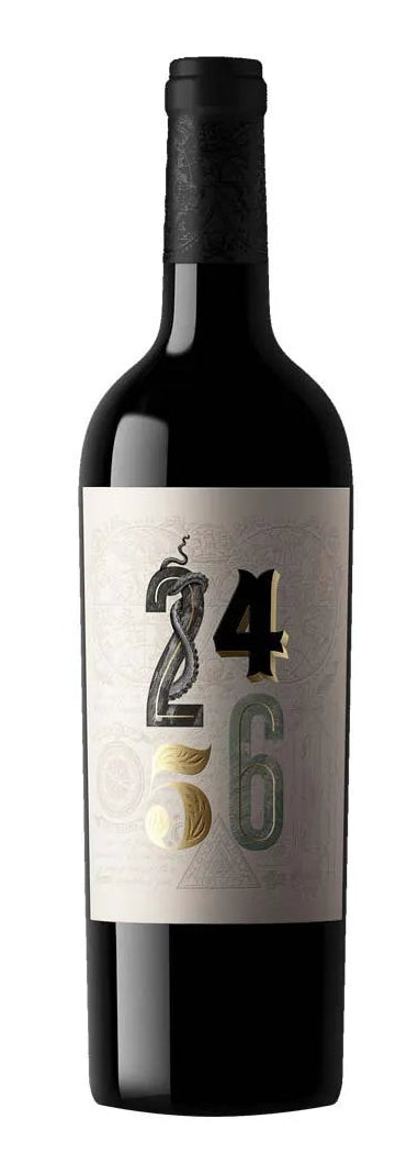 VINHO 2456 BLEND RESERVA 750ML