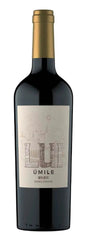 VINHO LUI ÚMILE RESERVA MALBEC 750 ML