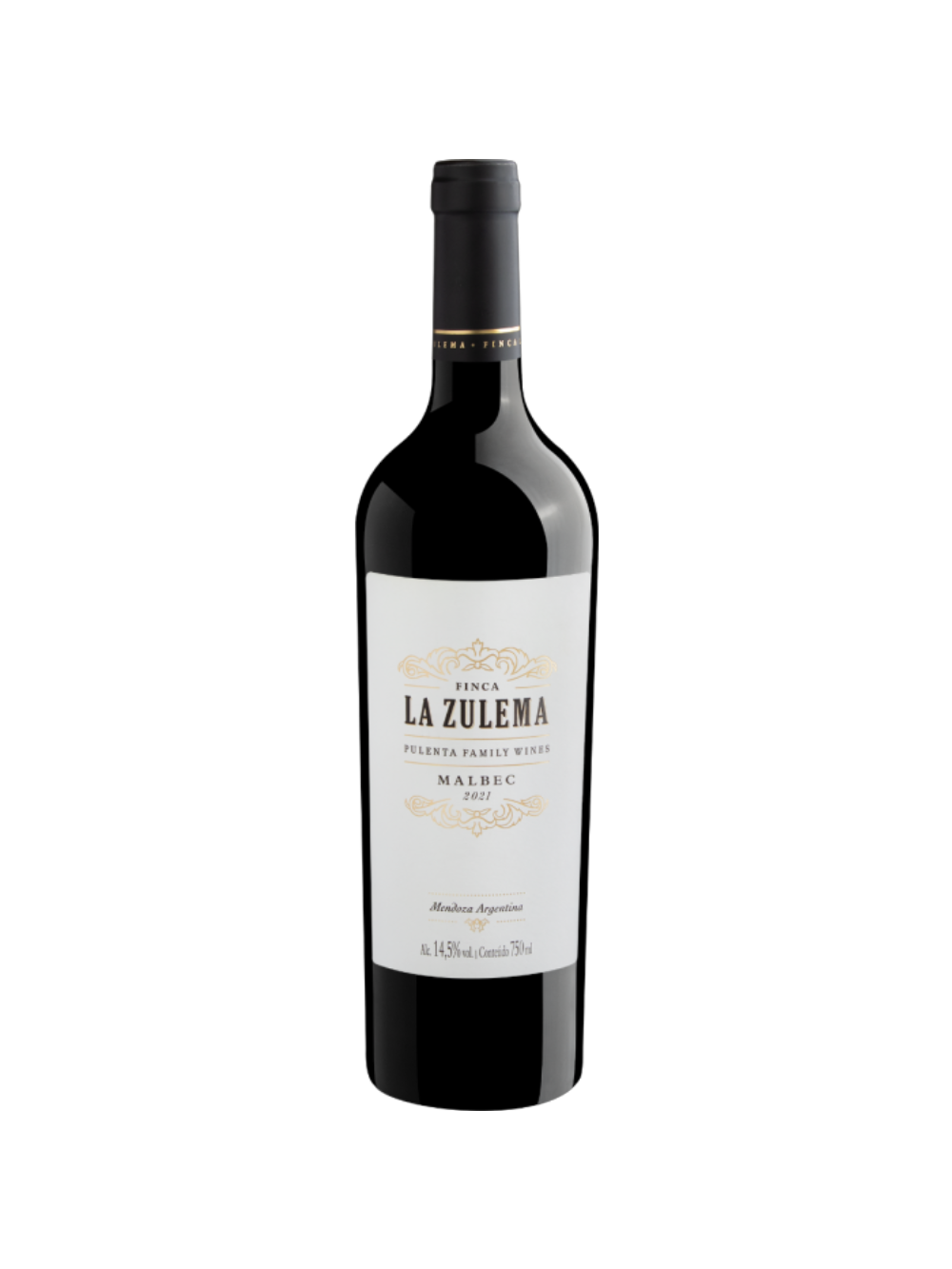 Finca La Zulema 2021