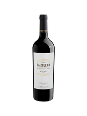 Finca La Zulema 2021