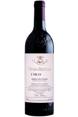 Vega Sicilia Unico 2012