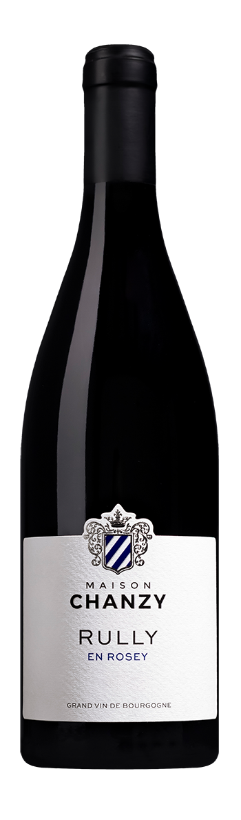 Vinho Tinto Frances Rully En Rosey