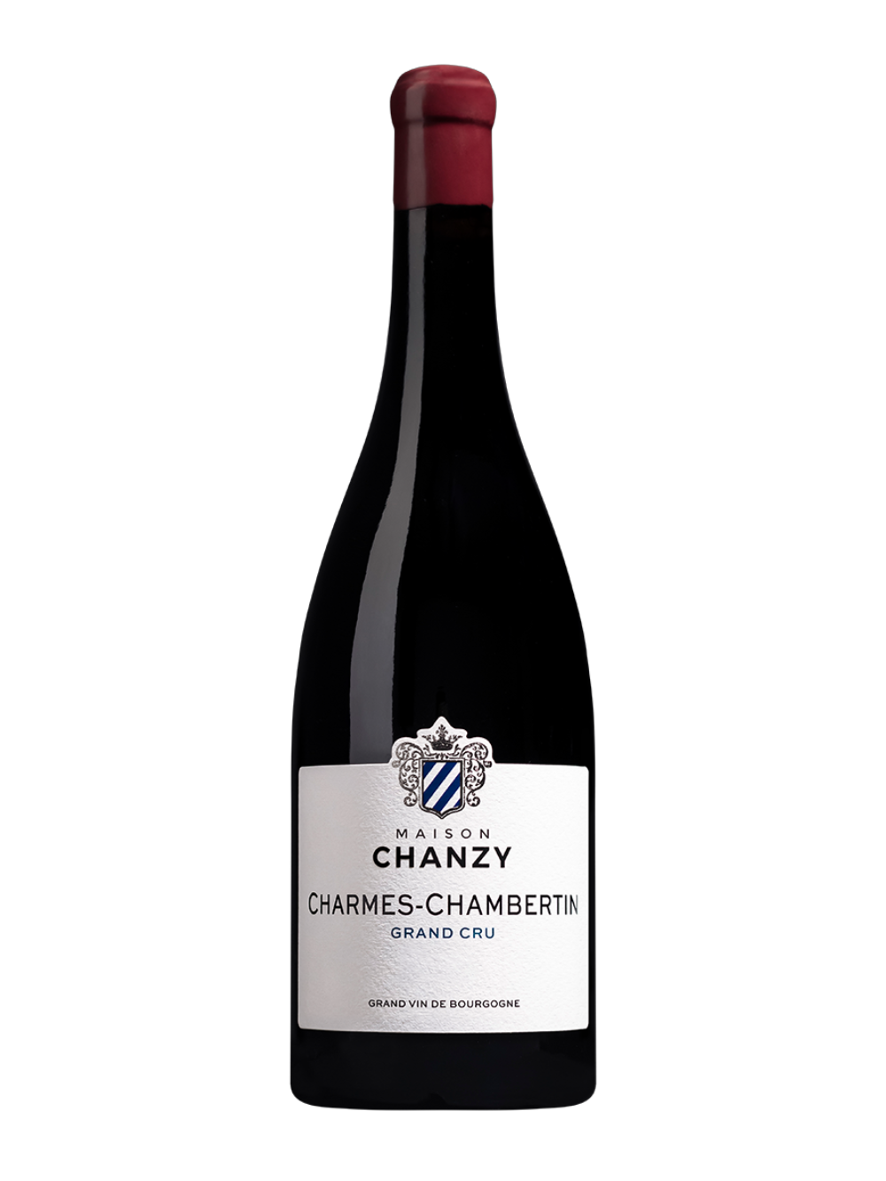 Vinho Tinto Chanzy Charmes-Chambertin Grand Cru 2013