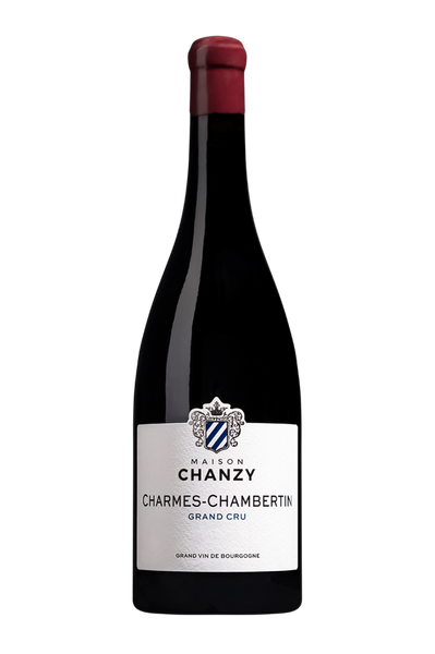 Vinho Tinto Chanzy Charmes-Chambertin Grand Cru 2013 – Wine Trader