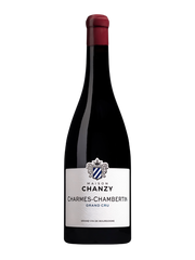 Vinho Tinto Chanzy Charmes-Chambertin Grand Cru 2013