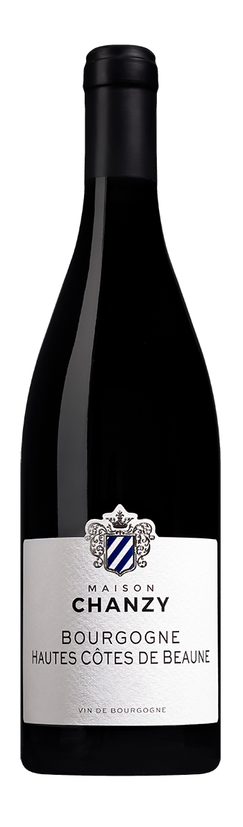 Vinho Tinto Bourgogne Hautes Cotes De Beaune Chanzy
