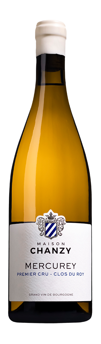 Vinho Branco Chanzy Mercurey Premier Cru Clos Du Roy