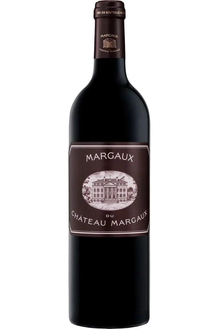 Margaux du Château Margaux 2019