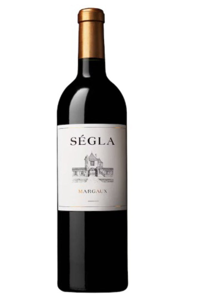 Château Rauzan Ségla Margaux 2015