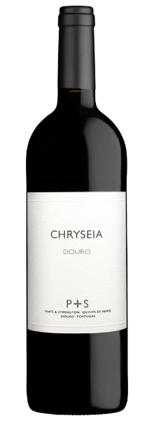 Vinho Tinto Chryseia Douro 2021