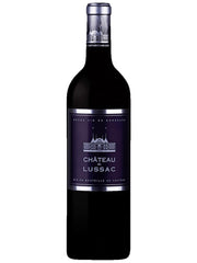 Vinho Frances Château de Lussac Saint Emilion