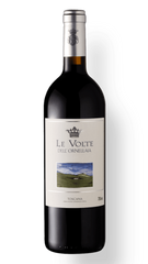 Vinho Tinto Italiano Le Volte Dell Ornellaia 2022
