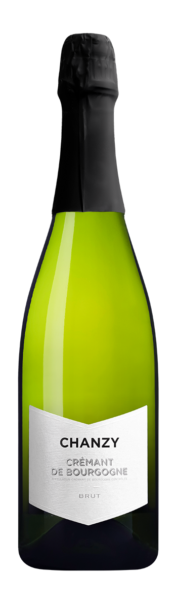 Espumante Cremant Brut de Bourgogne Chanzy
