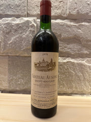 Chateau Ausone