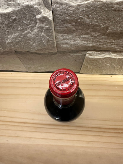 Le Petit Cheval 2000