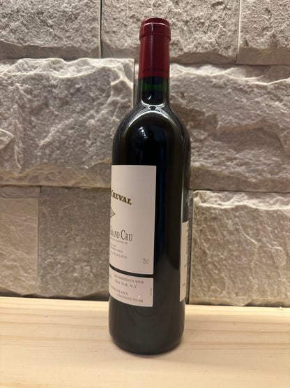 Le Petit Cheval 2000