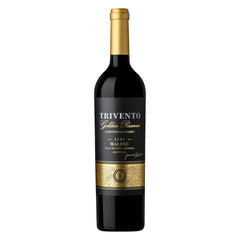 Trivento Vinho Tinto Argentino Seco Golden Reserve Malbec 750ml